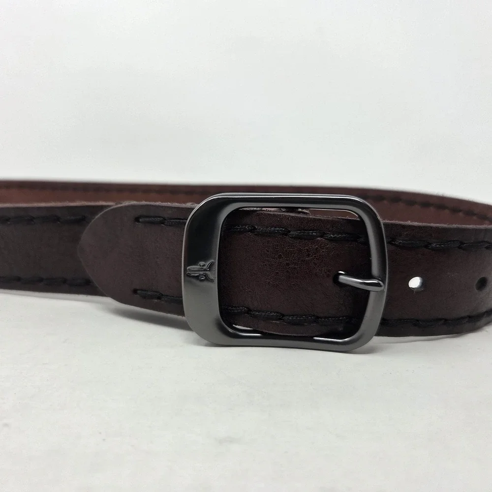 Frye men genuine